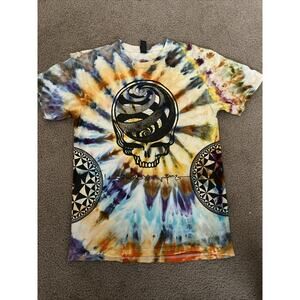 Sphere Your Face Short Sleeve Shirt. Size Medium. Gildan Hammer Branded